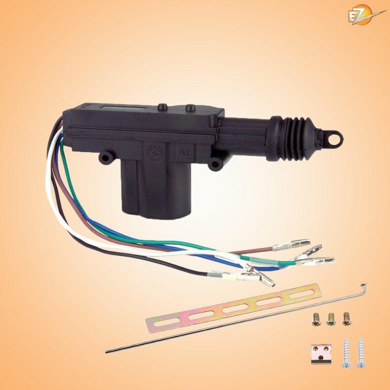 5WIRE ACTUATOR (FULL SET) – EZ X-PRESS