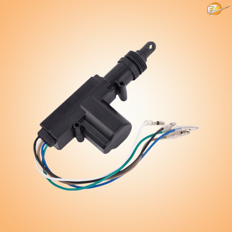 5WIRE ACTUATOR (FULL SET) – EZ X-PRESS