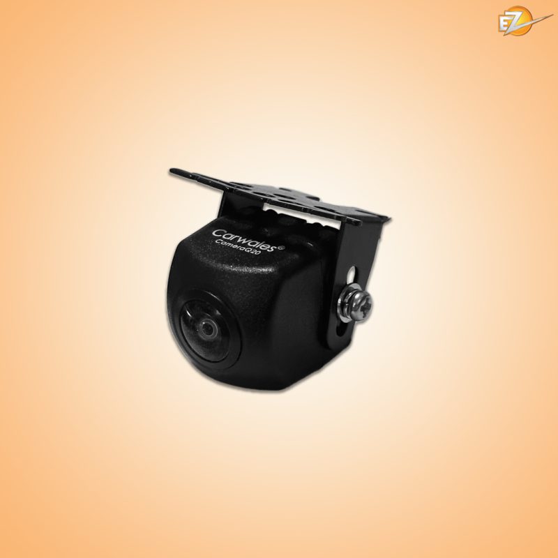 Carwales (AHD) CW-Q20 1080P WIDE ANGLE CAR REAR VIEW CAMERA – EZ X-PRESS