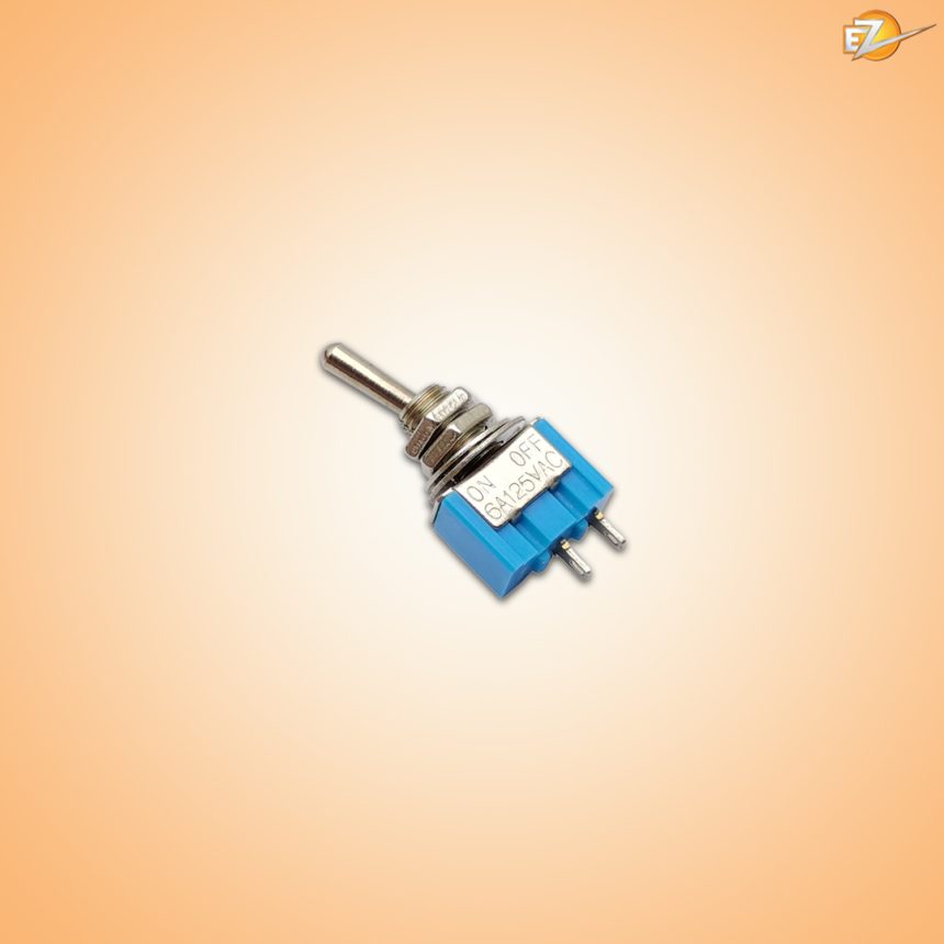 MTS101 2PIN TOGGLE SWITCH – EZ X-PRESS